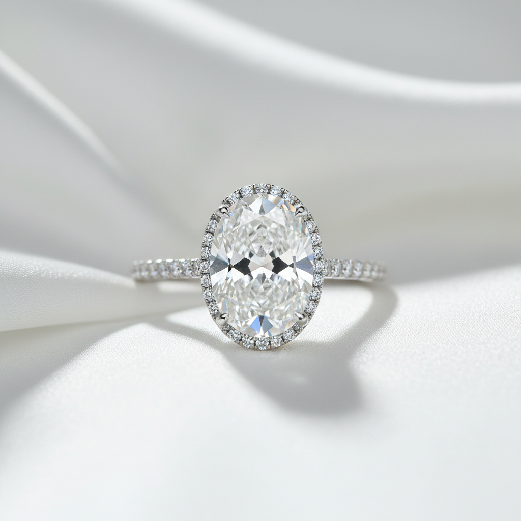 Evergold Jewelry™ Selene Ring