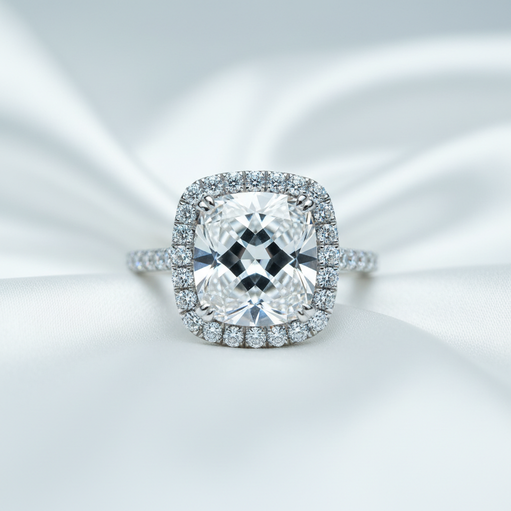 Evergold Jewelry™ Aurora Ring