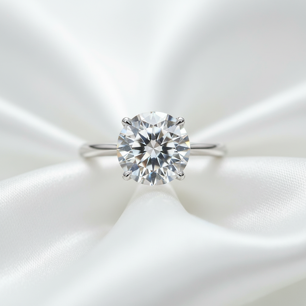 Evergold Jewelry™ Eterna Ring