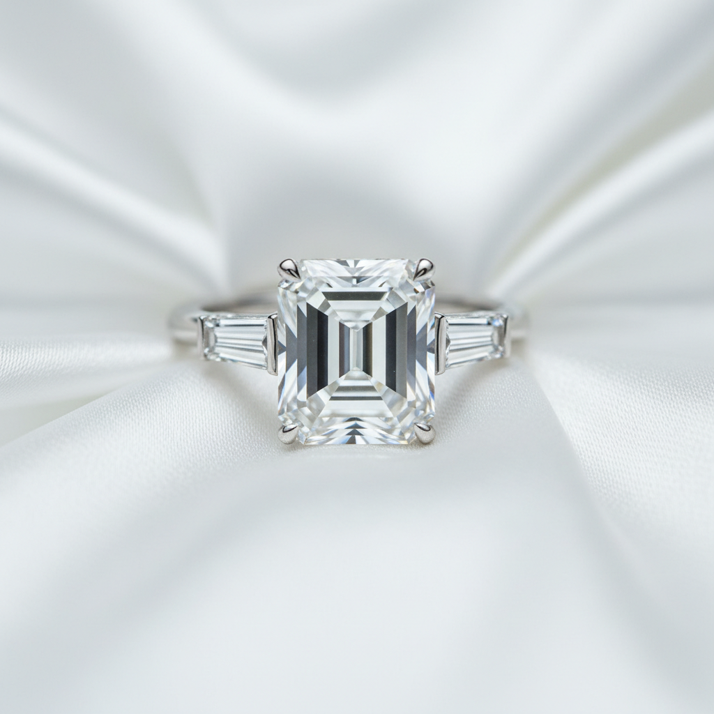 Evergold Jewelry™ Imperia Ring